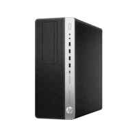 компьютер HP EliteDesk 800 G3 1KL71AW Черный