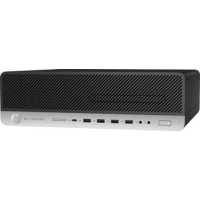 компьютер HP EliteDesk 800 G3 3KQ75ES Черный