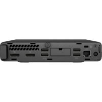 компьютер HP EliteDesk 800 G4 4KV76EA Черный