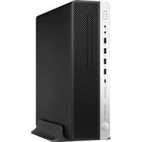 компьютер HP EliteDesk 800 G4 4KW60EA Черный