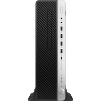 компьютер HP EliteDesk 800 G4 4KW60EA Черный