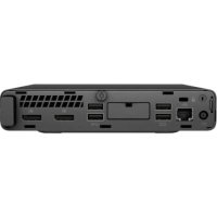 компьютер HP EliteDesk 800 G4 4KX54EA Черный