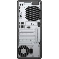 компьютер HP EliteDesk 800 G4 4QC42EA Черный