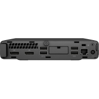 компьютер HP EliteDesk 800 G4 7PF62EA Черный