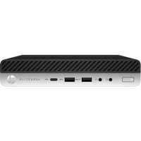 компьютер HP EliteDesk 800 G5 125C7EA Черный