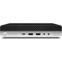 компьютер HP EliteDesk 800 G5 2B438ES Черный