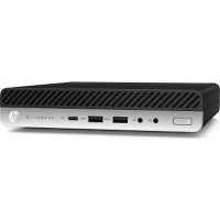 компьютер HP EliteDesk 800 G5 2B438ES Черный