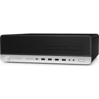 компьютер HP EliteDesk 800 G5 7PF02EA Черный