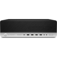 компьютер HP EliteDesk 800 G5 7PF11EA Черный