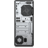компьютер HP EliteDesk 800 G5 7PF14EA Черный