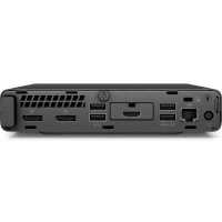 компьютер HP EliteDesk 800 G5 8NC66EA Bundles Черный