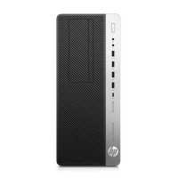 компьютер HP EliteDesk 800 G5 9PJ36ES Черный