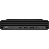 компьютер HP EliteDesk 800 G6 Mini 1D2M4EA Черный