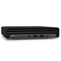 компьютер HP EliteDesk 800 G6 Mini 1D2M9EA Черный