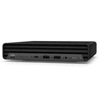 компьютер HP EliteDesk 800 G6 Mini 1N5F9ES Черный
