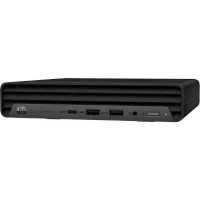 компьютер HP EliteDesk 800 G6 Mini 21K91EA Черный