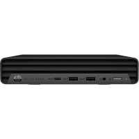 компьютер HP EliteDesk 800 G6 Mini 21K93EA Черный