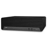 компьютер HP EliteDesk 800 G6 SFF 1D2Y3EA Черный