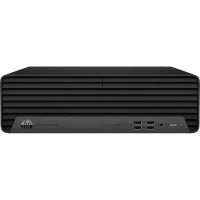 компьютер HP EliteDesk 800 G6 SFF 1D2Y6EA Черный