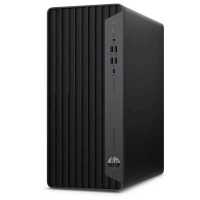 компьютер HP EliteDesk 800 G6 TWR 272Y2EA Черный