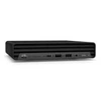 компьютер HP EliteDesk 800 G8 Mini 21L65EA Черный