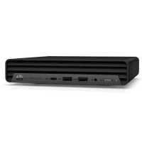 компьютер HP EliteDesk 800 G8 Mini 21L74EA Черный