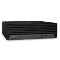 компьютер HP EliteDesk 800 G8 SFF 2V6K5EA Черный