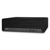 компьютер HP EliteDesk 800 G8 SFF 2V6K5EA Черный