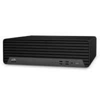 компьютер HP EliteDesk 800 G8 SFF 2V6K9EA Черный