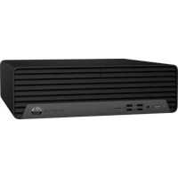 компьютер HP EliteDesk 800 G8 SFF 2V6M2EA Черный