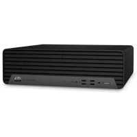 компьютер HP EliteDesk 800 G8 SFF 2V6M3EA Черный