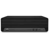 компьютер HP EliteDesk 800 G8 SFF 2V6M4EA Черный
