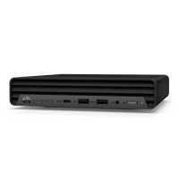 компьютер HP EliteDesk 805 G6 Mini 21L25EA