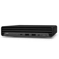 компьютер HP EliteDesk 805 G6 Mini 21L27EA