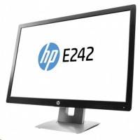 монитор HP EliteDisplay E242 Black M1P02AA