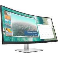 монитор HP EliteDisplay E344c 6GJ95AA Черный