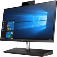 моноблок HP EliteOne 1000 G1 2LT98EA Черный