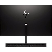 моноблок HP EliteOne 1000 G1 2LU03EA Черный