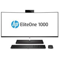 моноблок HP EliteOne 1000 G1 2LU06EA Черный