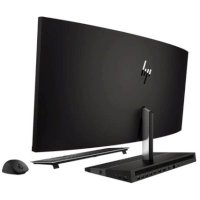 моноблок HP EliteOne 1000 G1 2LU07EA Черный