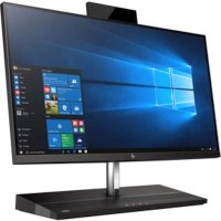 моноблок HP EliteOne 1000 G1 2LU11EA Черный