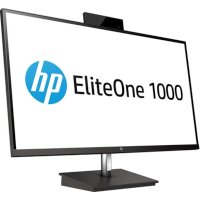 моноблок HP EliteOne 1000 G2 4PD39EA Черный