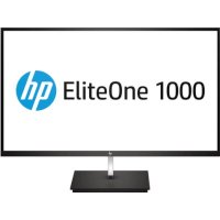 моноблок HP EliteOne 1000 G2 4PD47EA Черный