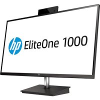моноблок HP EliteOne 1000 G2 4PD69EA Черный