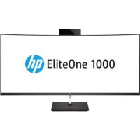 моноблок HP EliteOne 1000 G2 4PD92EA Черный