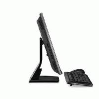 моноблок HP EliteOne 800 G1 All-in-One E5A92EA Черный