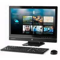 моноблок HP EliteOne 800 G1 All-in-One E9L37AW Черный