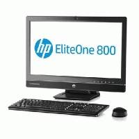 моноблок HP EliteOne 800 G1 All-in-One H5U26EA Черный
