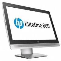 моноблок HP EliteOne 800 G2 All-in-One T4K10EA Черный