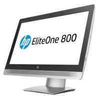 моноблок HP EliteOne 800 G2 All-in-One V6K50EA Черный